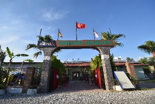 Nazar Garden