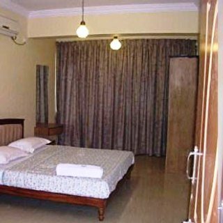 Room
 di Goan Clove Apartment Hotel