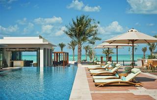 St. Regis Saadiyat Island Abu Dhabi - Generell