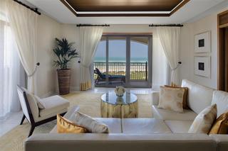 St. Regis Saadiyat Island Abu Dhabi - Generell