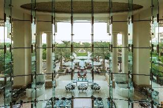 St. Regis Saadiyat Island Abu Dhabi