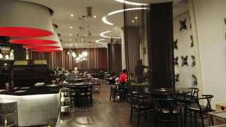 Guangzhou Tianlong Atour Hotel