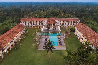 Heritance Ayurveda Mahagedara