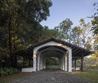 Heritance Ayurveda Mahagedara