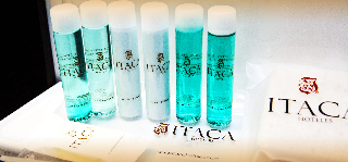 General view
 di Itaca Colon Hotel