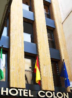 General view
 di Itaca Colon Hotel