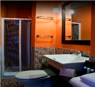 Room
 di Itaca Colon Hotel