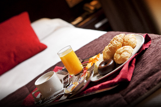 Room
 di Itaca Colon Hotel