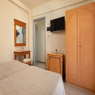 City Plus Rhodes Hotel image 2