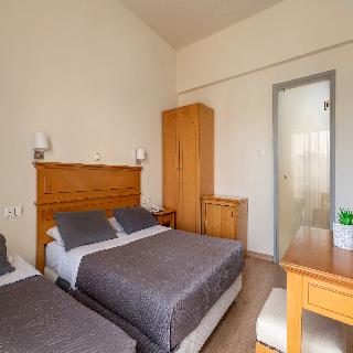 City Plus Rhodes Hotel image 1