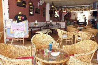 Restaurant
 di Sandic