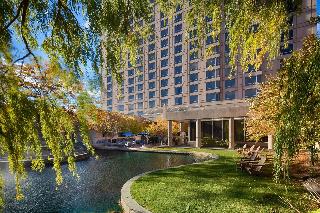 Minneapolis Marriott Southwest