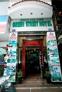 GREEN STREET HOTEL