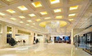 Lobby
 di Liaoning Jin Jiang International Hotel