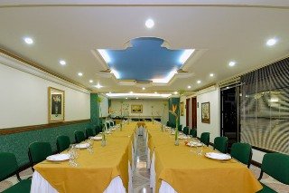Conferences
 di Hotel Solar Casa Laureles