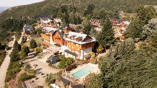 Hotel Catedral Ski & Wellness