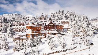 Hotel Catedral Ski & Wellness