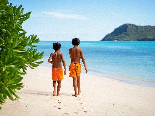 Raffles Seychelles