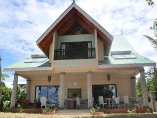 General view
 di Le Relax Beach House