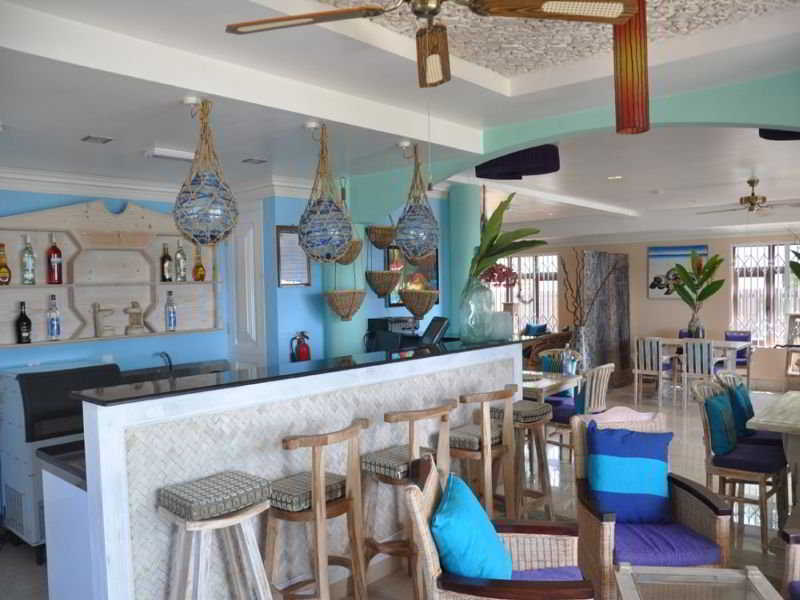 Lobby
 di Le Relax Beach House