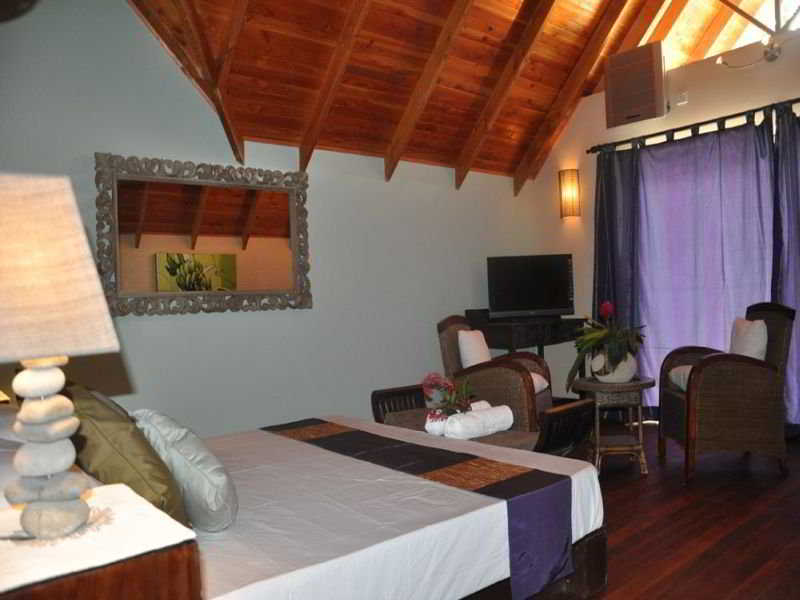 Room
 di Le Relax Beach House