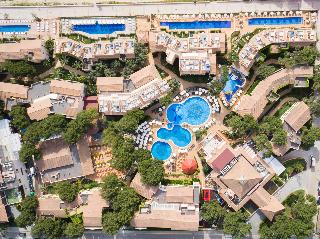 General view
 di Viva Cala Mesquida Club