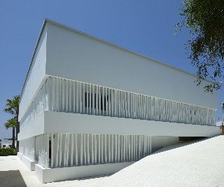 General view
 di So White Boutique Suites