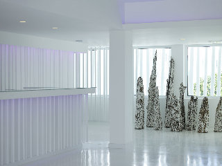 Lobby
 di So White Boutique Suites