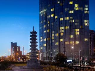 Radisson Blu Birmingham Hotel