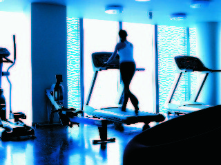 Sports and Entertainment
 di Radisson Blu Birmingham Hotel