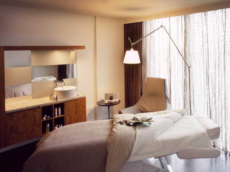 Sports and Entertainment
 di Radisson Blu Birmingham Hotel