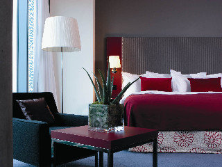 Room
 di Radisson Blu Birmingham Hotel