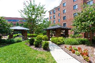 Staybridge Suites Tysons - Mclean By IHG