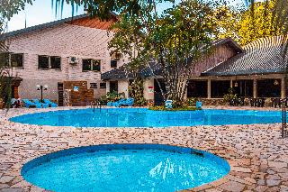 Suica Iguacu Hotel & Resort