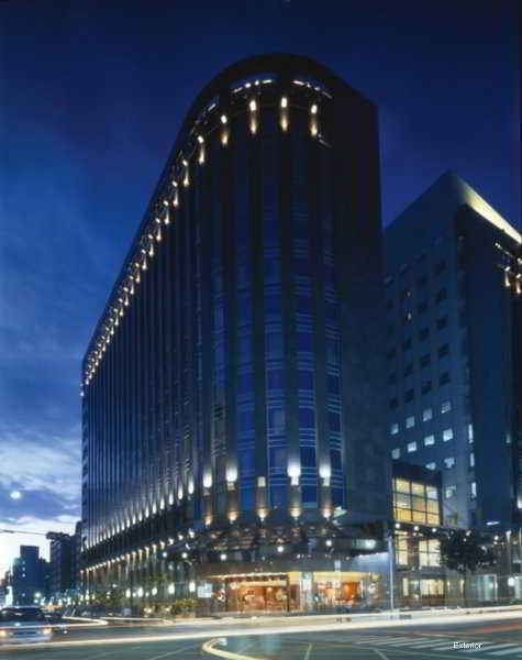 General view
 di Tempus Hotel Taichung