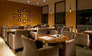 Restaurant
 di Tempus Hotel Taichung