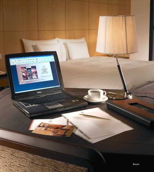 Room
 di Tempus Hotel Taichung