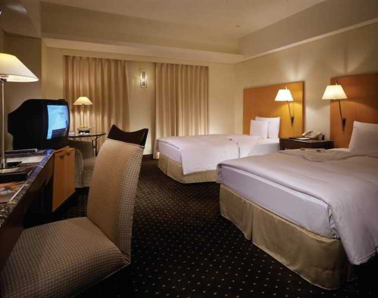 Room
 di Tempus Hotel Taichung