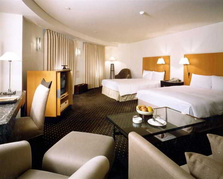 Room
 di Tempus Hotel Taichung