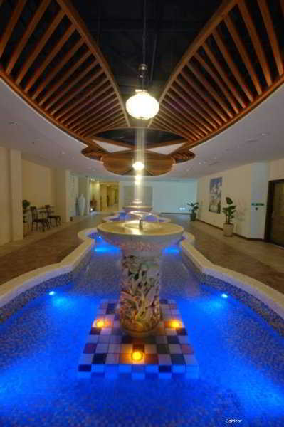 Pool
 di Howard Beach Villa