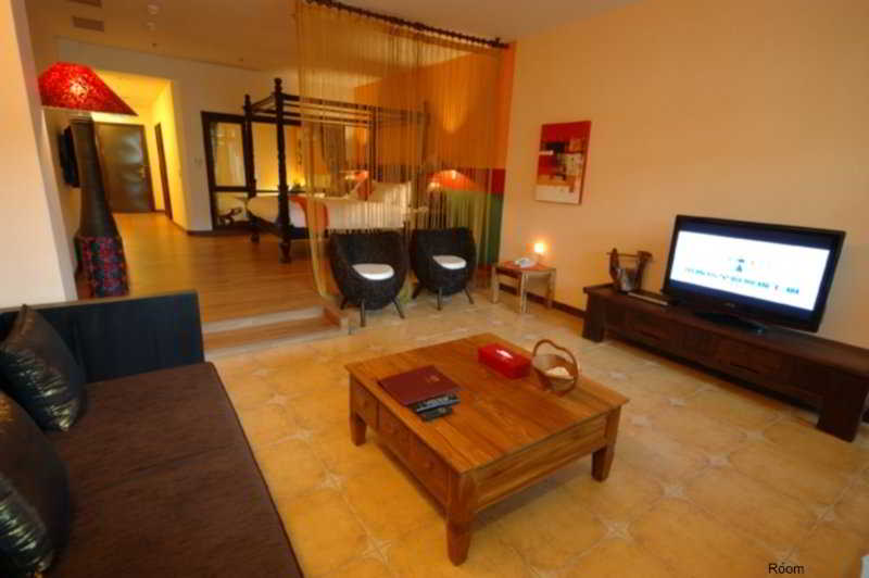 Room
 di Howard Beach Villa