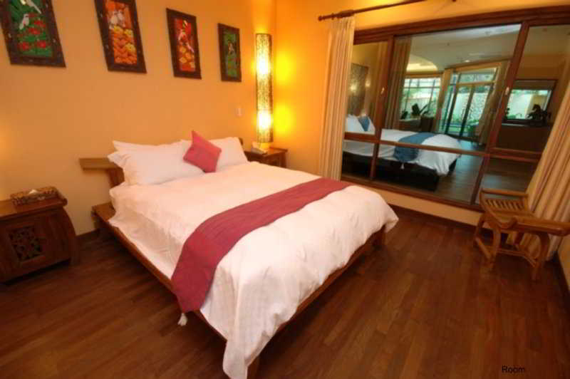Room
 di Howard Beach Villa