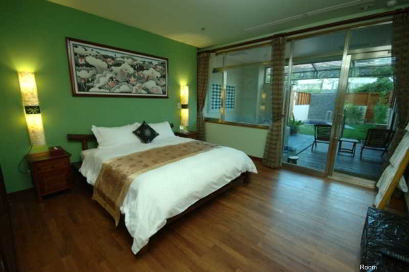 Room
 di Howard Beach Villa