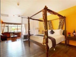 Room
 di Howard Beach Villa