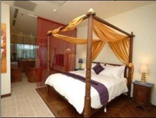 Room
 di Howard Beach Villa