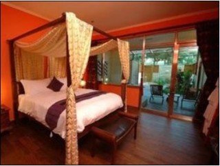 Room
 di Howard Beach Villa