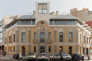 General view
 di Barcelona Apartment Republica