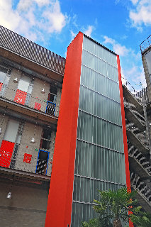 General view
 di Barcelona Apartment Republica