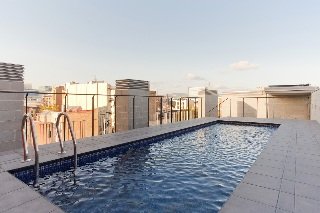 Pool
 di Barcelona Apartment Republica