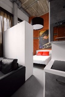 Room
 di Barcelona Apartment Republica